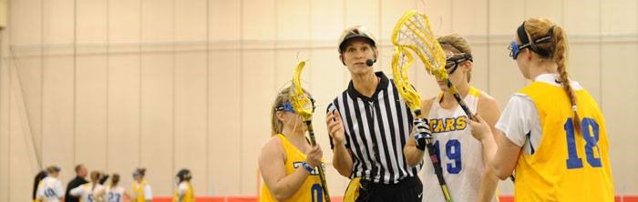 Washington Lacrosse Umpires Association