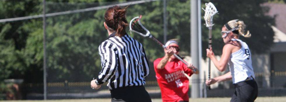 Washington Lacrosse Umpires Association